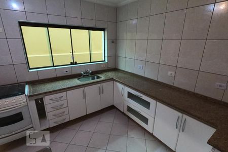 Casa à venda com 145m², 3 quartos e 3 vagasCozinha