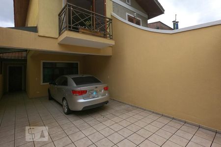 Casa à venda com 145m², 3 quartos e 3 vagasGaragem