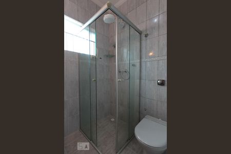 Casa à venda com 145m², 3 quartos e 3 vagasBanheiro da Suíte 3