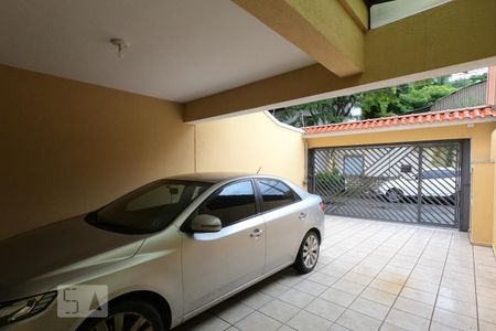 Casa à venda com 145m², 3 quartos e 3 vagasGaragem