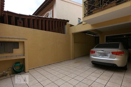 Casa à venda com 145m², 3 quartos e 3 vagasGaragem