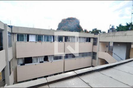 Vista da Sala de apartamento para alugar com 2 quartos, 65m² em Parque Cecap, Guarulhos