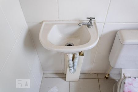 Apartamento para alugar com 50m², 2 quartos e 1 vagaBanheiro