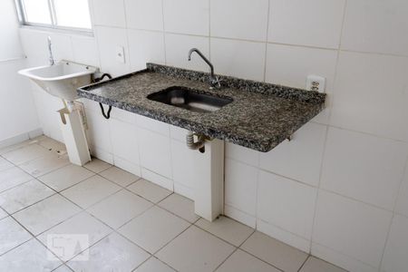 Apartamento para alugar com 50m², 2 quartos e 1 vagaCozinha