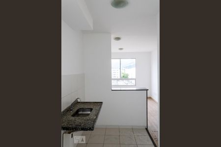 Apartamento para alugar com 50m², 2 quartos e 1 vagaCozinha