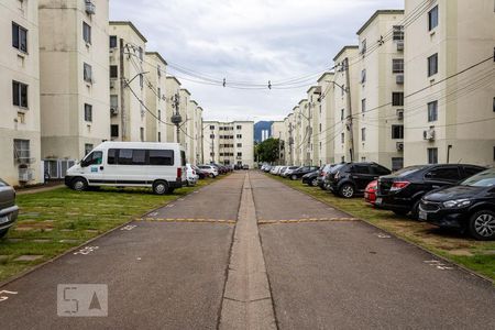 Apartamento para alugar com 50m², 2 quartos e 1 vagaGaragem