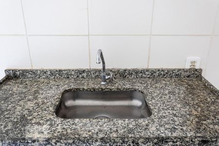 Apartamento para alugar com 50m², 2 quartos e 1 vagaCozinha
