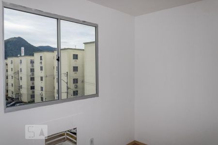Quarto 1 de apartamento para alugar com 2 quartos, 50m² em Campo Grande, Rio de Janeiro