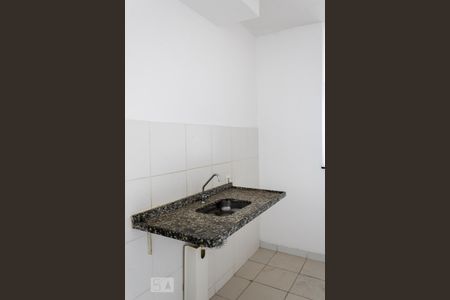 Apartamento para alugar com 50m², 2 quartos e 1 vagaCozinha