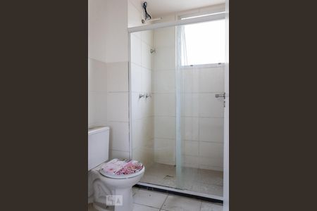 Apartamento para alugar com 50m², 2 quartos e 1 vagaBanheiro