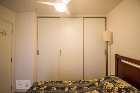 Suíte de apartamento para alugar com 2 quartos, 110m² em Jardim Nova Europa, Campinas