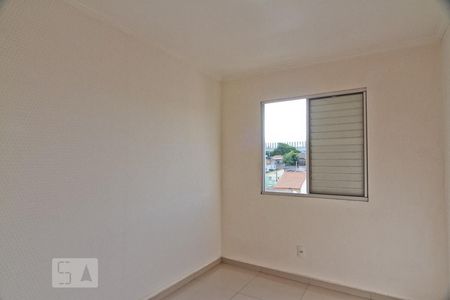 Quarto 2 de apartamento para alugar com 3 quartos, 54m² em Vila Amália (zona Norte), São Paulo