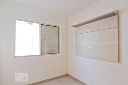 Quarto 1 de apartamento para alugar com 3 quartos, 54m² em Vila Amália (zona Norte), São Paulo