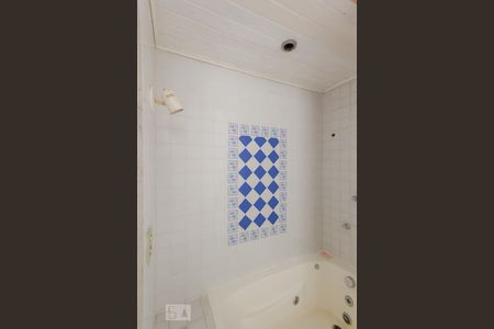 Apartamento para alugar com 56m², 2 quartos e 1 vaga Apartamento para alugar com 56m², 2 quartos e 1 vagaQuarto 2 - Banheira