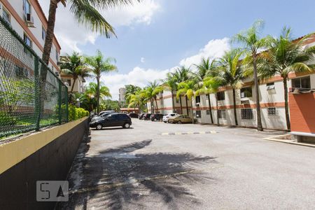 Apartamento para alugar com 56m², 2 quartos e 1 vaga Apartamento para alugar com 56m², 2 quartos e 1 vagaEstacionamento