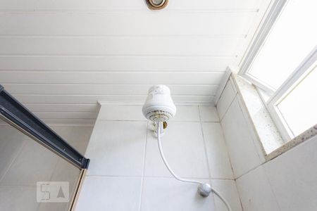 Apartamento para alugar com 56m², 2 quartos e 1 vaga Apartamento para alugar com 56m², 2 quartos e 1 vagaBanheiro Social