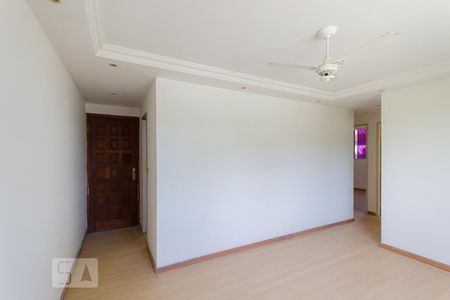 Sala de apartamento para alugar com 2 quartos, 56m² em Anil, Rio de Janeiro