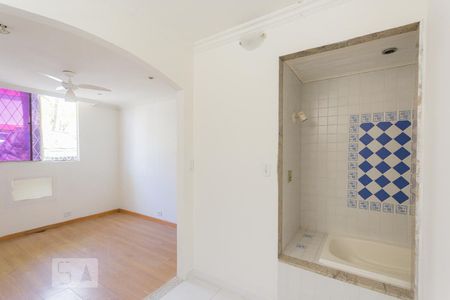 Apartamento para alugar com 56m², 2 quartos e 1 vaga Apartamento para alugar com 56m², 2 quartos e 1 vagaQuarto 2