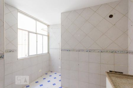 Apartamento para alugar com 56m², 2 quartos e 1 vaga Apartamento para alugar com 56m², 2 quartos e 1 vagaCozinha e Área de Serviço