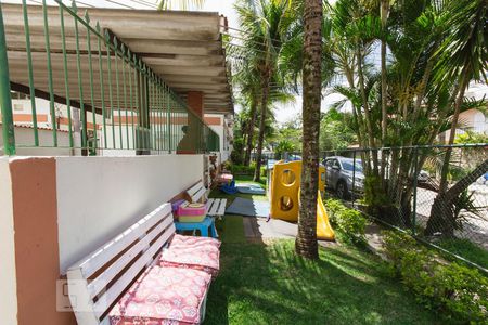 Apartamento para alugar com 56m², 2 quartos e 1 vaga Apartamento para alugar com 56m², 2 quartos e 1 vagaÁrea Comum - Playground