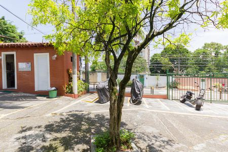 Vista de apartamento para alugar com 2 quartos, 56m² em Anil, Rio de Janeiro