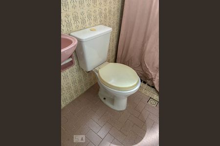 Apartamento para alugar com 237m², 3 quartos e sem vaga Apartamento para alugar com 237m², 3 quartos e sem vagaBanheiro do Terraço