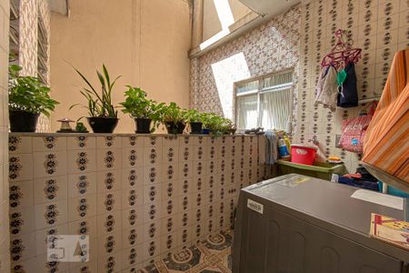 Apartamento para alugar com 237m², 3 quartos e sem vaga Apartamento para alugar com 237m², 3 quartos e sem vagaÁrea de Serviço