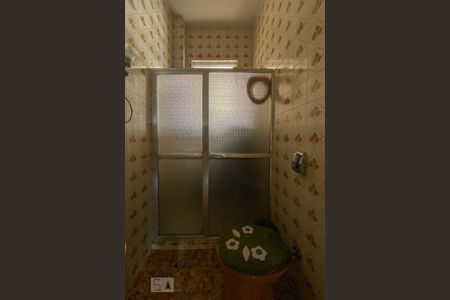 Apartamento para alugar com 237m², 3 quartos e sem vaga Apartamento para alugar com 237m², 3 quartos e sem vagaBanheiro da Suíte