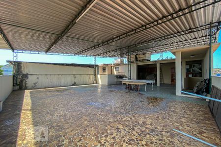 Apartamento para alugar com 237m², 3 quartos e sem vaga Apartamento para alugar com 237m², 3 quartos e sem vagaTerraço