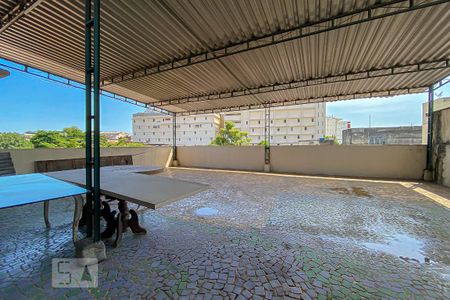 Apartamento para alugar com 237m², 3 quartos e sem vaga Apartamento para alugar com 237m², 3 quartos e sem vagaTerraço