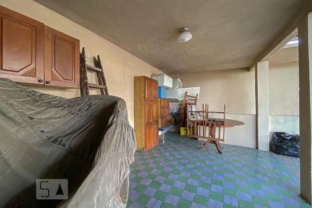 Apartamento para alugar com 237m², 3 quartos e sem vaga Apartamento para alugar com 237m², 3 quartos e sem vagaTerraço