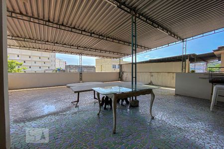 Apartamento para alugar com 237m², 3 quartos e sem vaga Apartamento para alugar com 237m², 3 quartos e sem vagaTerraço