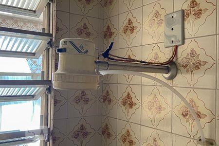 Apartamento para alugar com 237m², 3 quartos e sem vaga Apartamento para alugar com 237m², 3 quartos e sem vagaBanheiro da Suíte