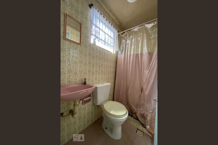 Apartamento para alugar com 237m², 3 quartos e sem vaga Apartamento para alugar com 237m², 3 quartos e sem vagaBanheiro do Terraço