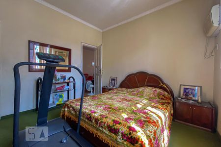 Quarto 2 - Suíte de apartamento para alugar com 3 quartos, 237m² em Penha Circular, Rio de Janeiro
