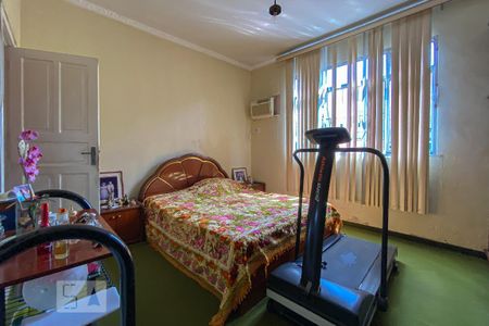 Quarto 2 - Suíte de apartamento para alugar com 3 quartos, 237m² em Penha Circular, Rio de Janeiro