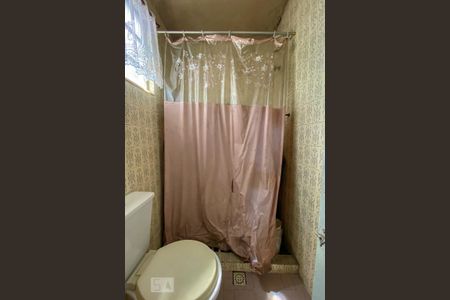 Apartamento para alugar com 237m², 3 quartos e sem vaga Apartamento para alugar com 237m², 3 quartos e sem vagaBanheiro do Terraço