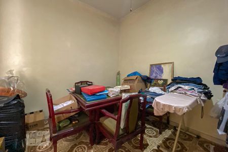 Apartamento para alugar com 237m², 3 quartos e sem vaga Apartamento para alugar com 237m², 3 quartos e sem vagaQuarto de Serviço