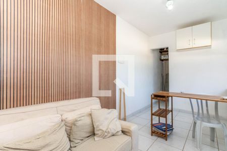 Sala/Cozinha de casa à venda com 1 quarto, 30m² em Vila Barros, Guarulhos