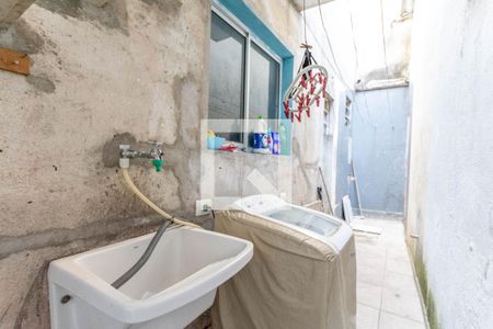 Casa à venda com 30m², 1 quarto e sem vagaÁrea de Serviço