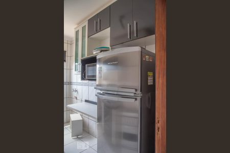 Apartamento para alugar com 70m², 2 quartos e 1 vagaCozinha