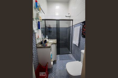 Casa à venda com 110m², 2 quartos e 2 vagassuite quarto 1