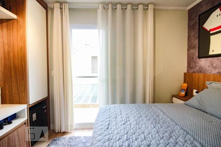 quarto 1 de casa à venda com 2 quartos, 110m² em Casa Verde Alta, São Paulo