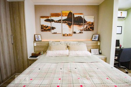 Casa à venda com 110m², 2 quartos e 2 vagasquarto 2