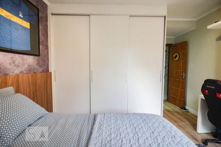 quarto 1 de casa à venda com 2 quartos, 110m² em Casa Verde Alta, São Paulo