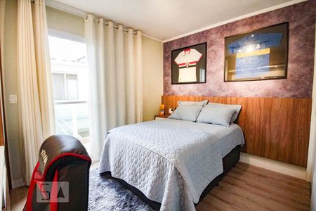 quarto 1 de casa à venda com 2 quartos, 110m² em Casa Verde Alta, São Paulo