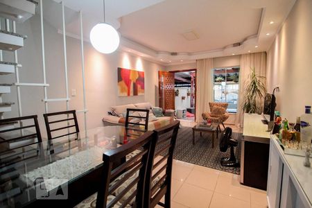 sala de casa à venda com 2 quartos, 110m² em Casa Verde Alta, São Paulo