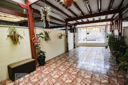 Casa à venda com 110m², 2 quartos e 2 vagasgaragem