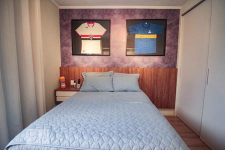 quarto 1 de casa à venda com 2 quartos, 110m² em Casa Verde Alta, São Paulo