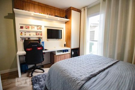 quarto 1 de casa à venda com 2 quartos, 110m² em Casa Verde Alta, São Paulo